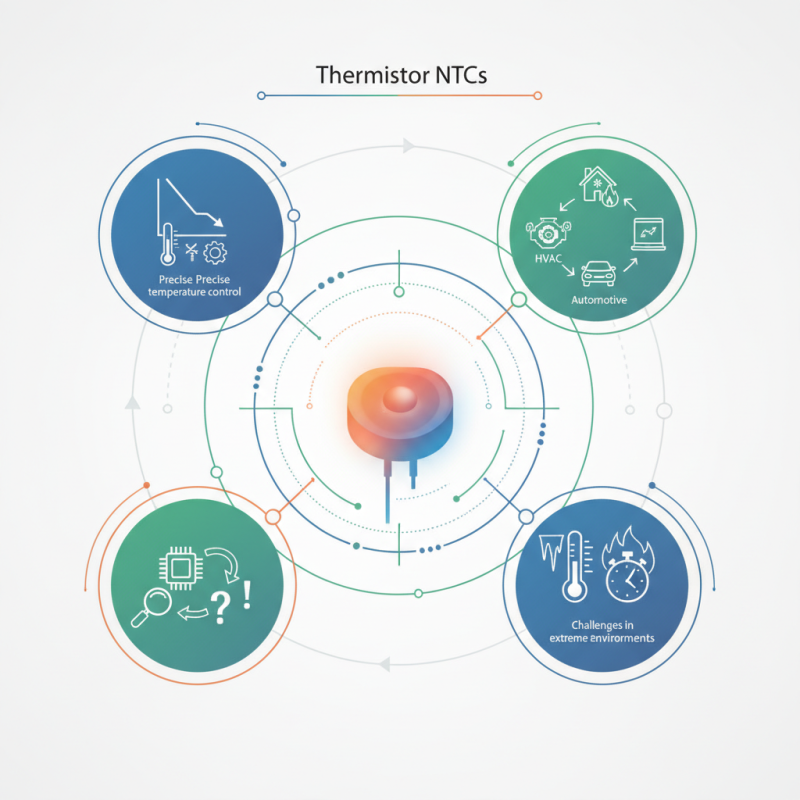 What is Thermistor Ntc and How Does it Work?