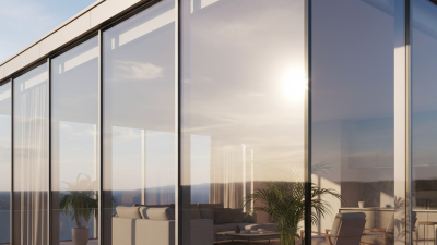 How to Choose the Right Heat Protection Glass for Your Needs?