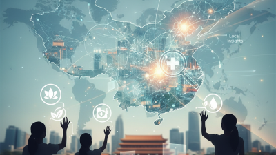 How to Navigate the China Women's Healthcare Market for Global Buyers?