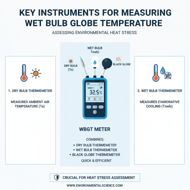 How to Monitor Wet Bulb Globe Temperature Effectively?