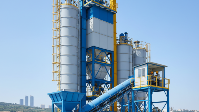 Top 10 Tips for Concrete Batching Plant Maintenance Best Practices?