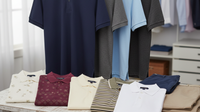 How to Choose the Perfect Polo Shirts for Every Occasion?