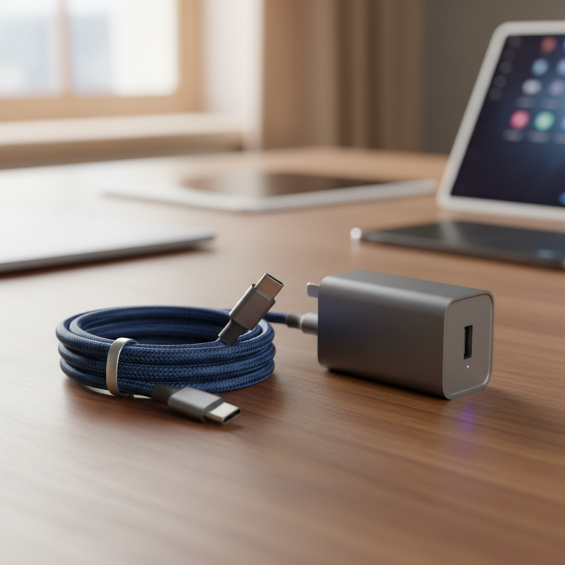 What is a Usb C Charger and Why is it Important for You?