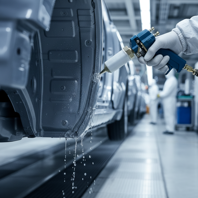 Best China Waterproof Sealant For Cars Supplier Explained?