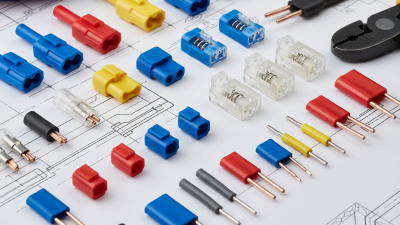 Top 10 Wire Connecters Buyers Guide for Global Procurement?