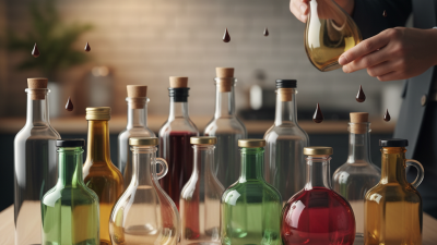 How to Choose the Best Sauce Bottles for Your Business?