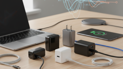 How to Choose the Best 65W USB C Charger for Your Devices?
