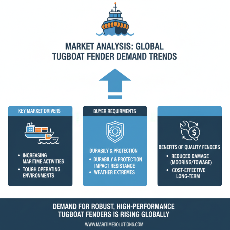 Best Tugboat Fender Solutions for Global Buyers?