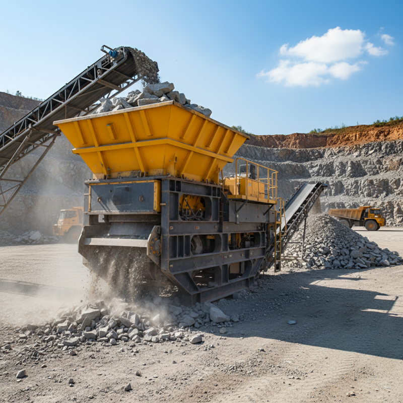 2026 How to Choose the Best OEM Impact Mill Rock Crusher?