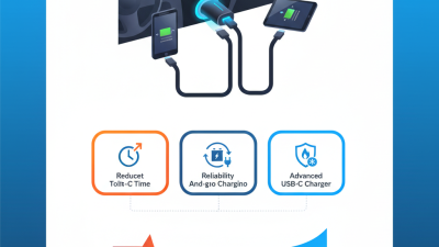 Best Usb C Car Charger for Fast Charging Your Devices?