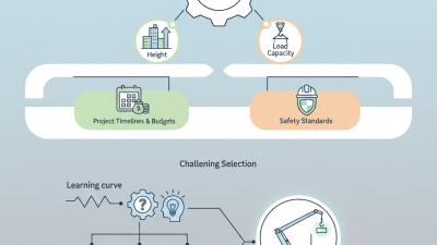 How to Choose the Best Concrete Placing Boom for Your Project?