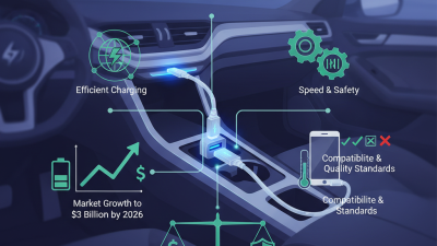 Best Usb C Car Charger for Global Buyers in 2026?