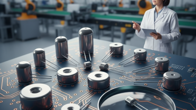 Top 10 Ntc Thermistor Factories for Global Buyers?
