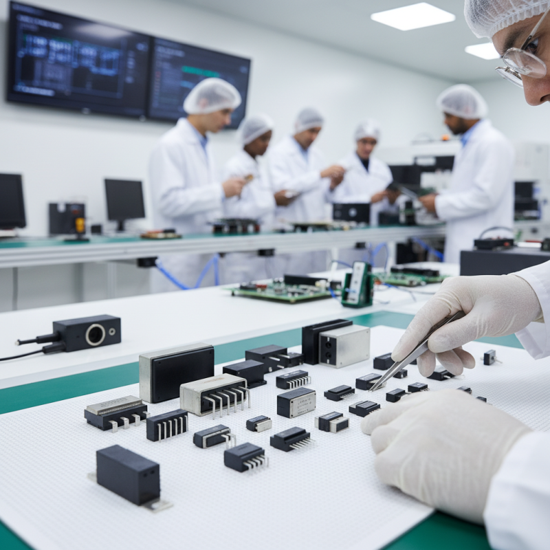 How to Choose the Best Bridge Rectifier Production Factory?