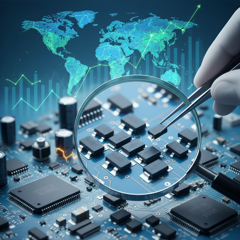 Why Choose the Best Smd Ntc Thermistor Manufacturer?