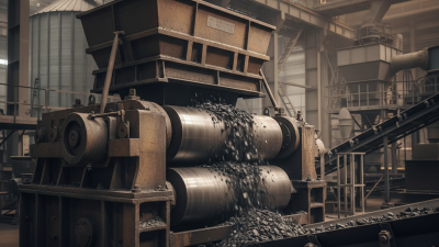2026 Best High Quality Roll Crusher Machine Exporter Guide?