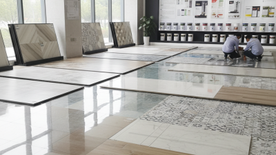 Top 10 Epoxy For Tiles Suppliers in China You Should Know?