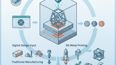 What is a 3D Metal Printer and How Does it Work?