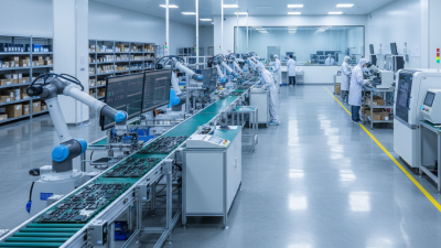 2026 Best Ntc Smd Thermistor Factory for Global Buyers?