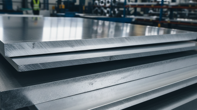 Top Quality Aluminium Plate for Global Buyers What to Consider?