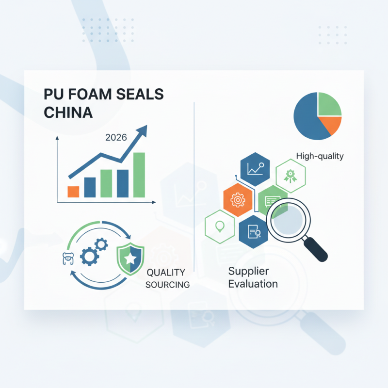 2026 Best Pu Foam Seal Suppliers in China for Your Needs?
