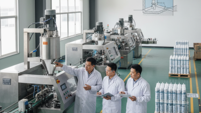 How to Choose the Best China Waterproof Caulk Sealant Supplier?