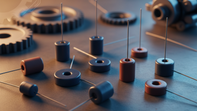 Best High Temperature Thermistors for Reliable Performance?