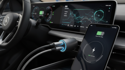 Best Usb C Car Charger for Fast Charging in 2026?