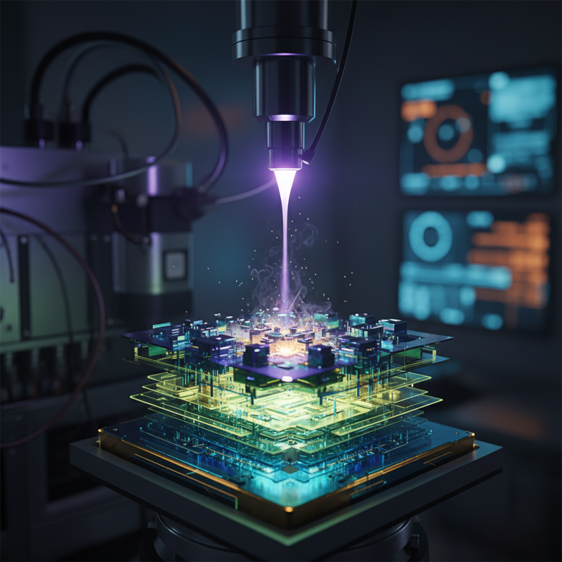 Top 10 Nanofabrication Deposition Techniques You Must Know?