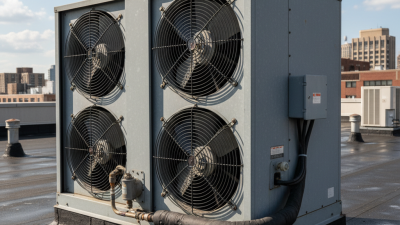 Why Choose the Right Condensing Unit For Walk-In Cooler?
