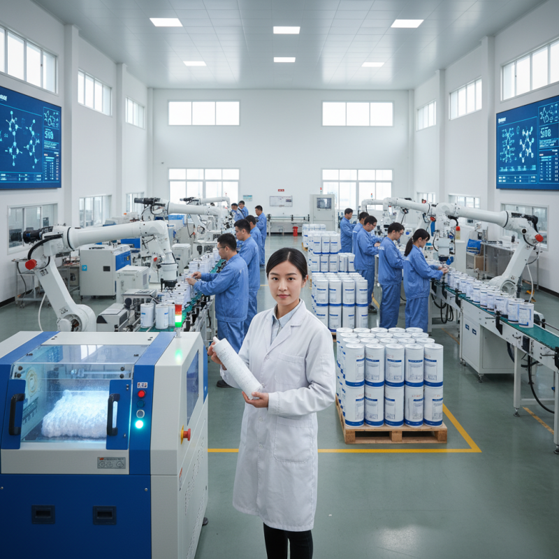 Top Pu Foam Sealant Manufacturer in China for Global Buyers?