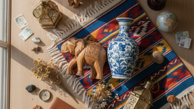 Top Corative Items for Global Buyers to Consider?