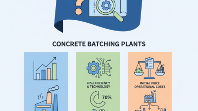 Essential Batching Plant Tips for Global Buyers How to Choose?