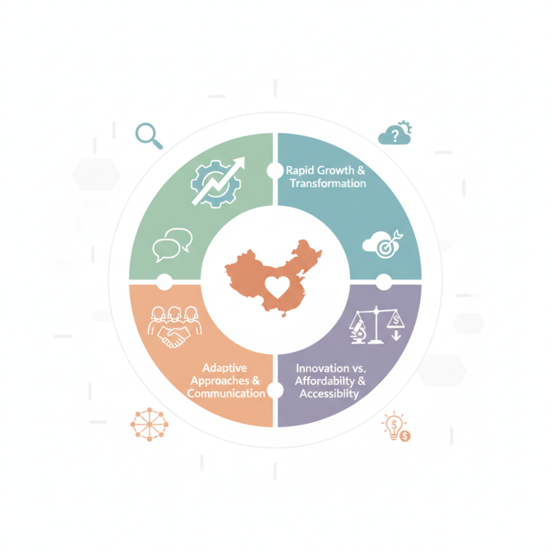 Top Tips for Navigating the China Women's Healthcare Market?