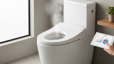 How to Choose the Best Smart Toilet Lid for Your Home?