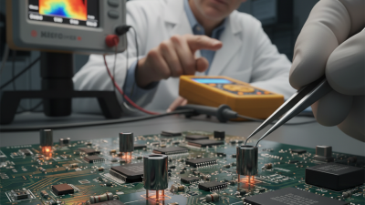 Top Benefits of Using Thermal Resistant Diodes for Your Projects?