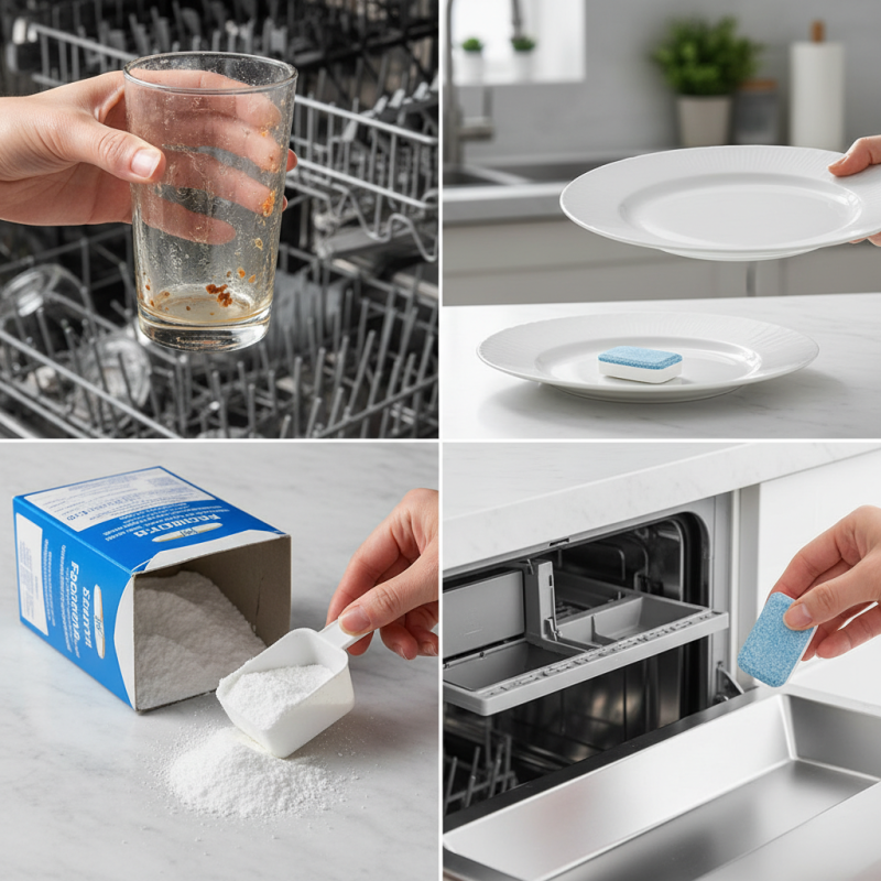 Dishwasher Powder Vs Tablets Which Is Better for Your Needs?