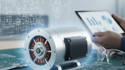 What to Consider When Buying a Fan Motor for Your Needs