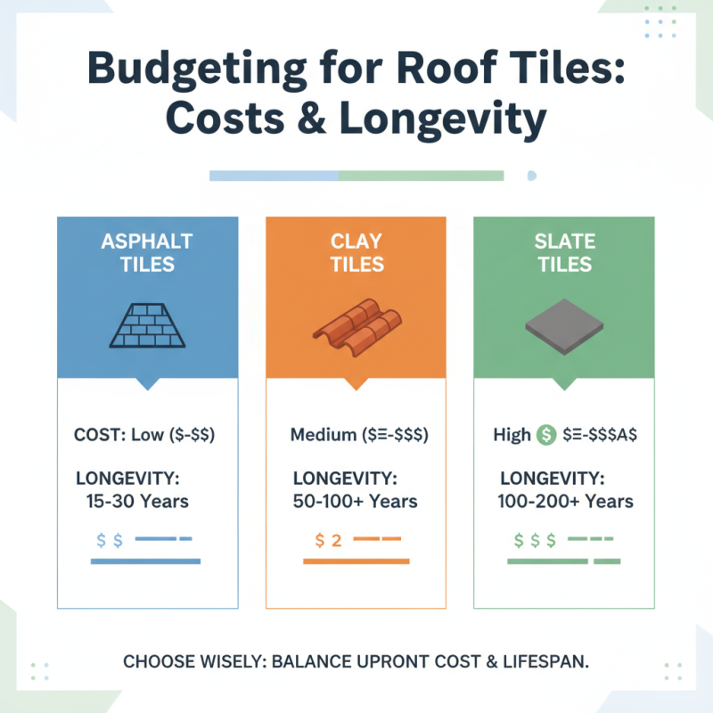 How to Choose the Best Residential Roof Tiles for Your Home?