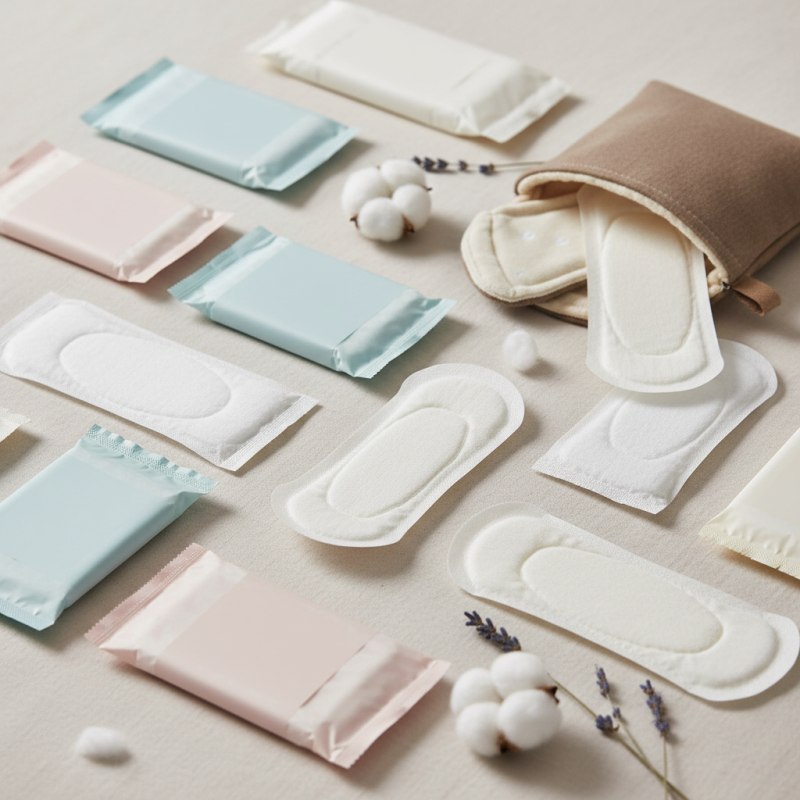 Best Daily Panty Liners for Comfort and Protection?