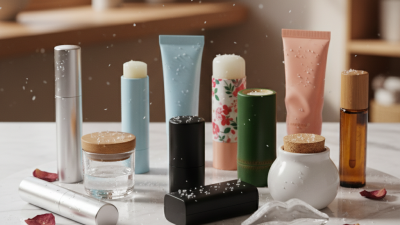 Top 10 Chapped Lips Stick Brands in China You Need to Try?