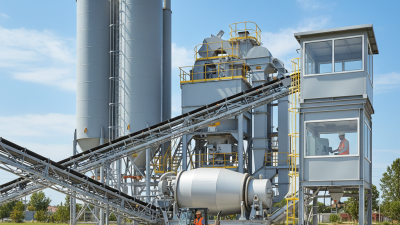 10 Best Tips for Concrete Batching Plant Maintenance?