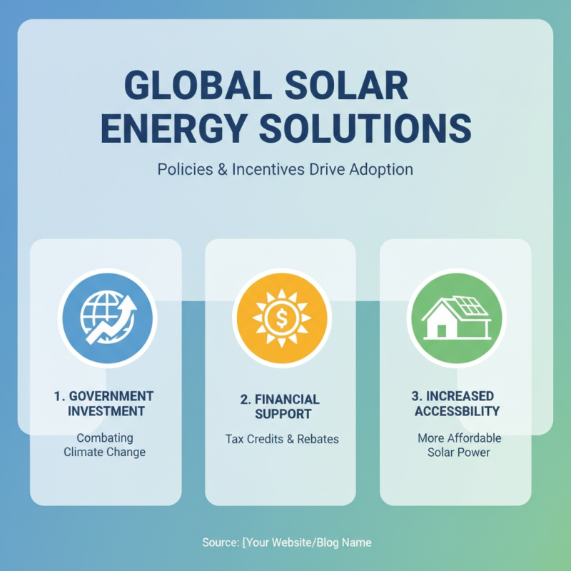 Why Are Solar Panels Solutions Essential for a Sustainable Future?