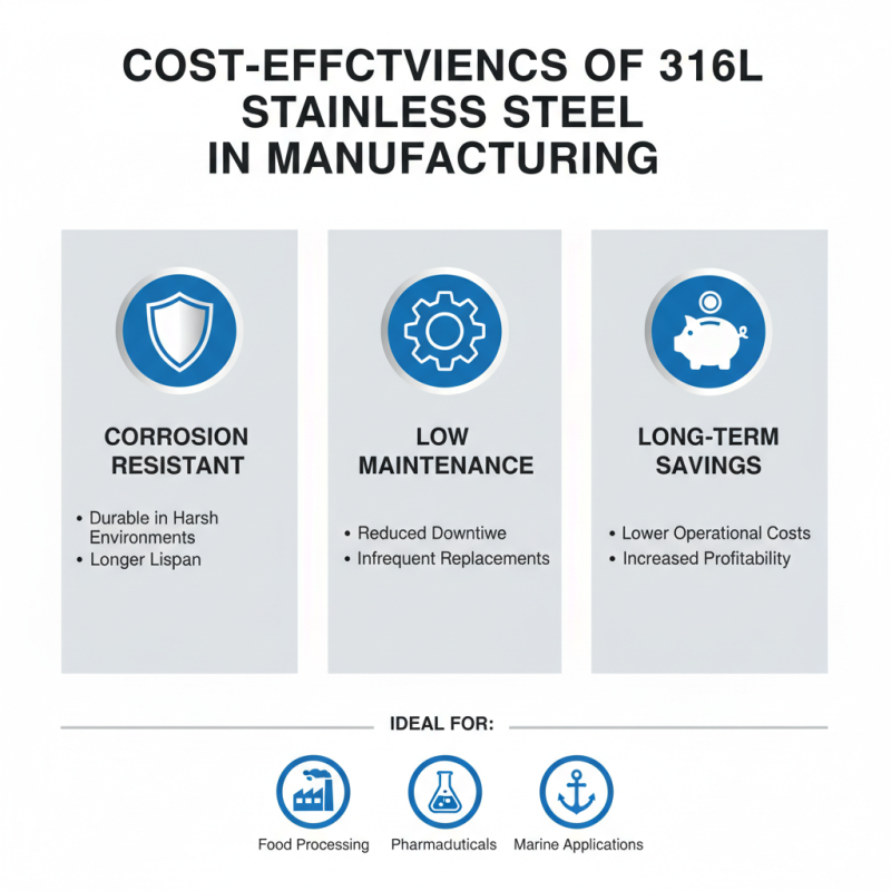 China Top 10 Benefits of Using 316l Stainless Steel Belt in Various Industries?