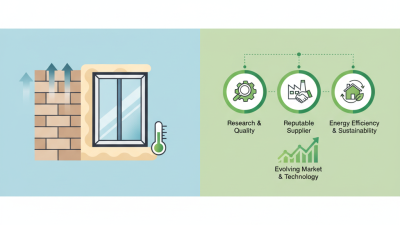 Why Choose Pu Foam Insulation Sealant in China for Your Projects?