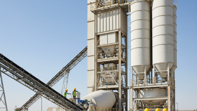 Top 10 Tips for Effective Concrete Batching Plant Maintenance?