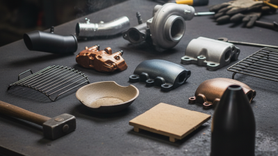 Top 10 Heat Resistant Powder Coating Solutions for Your Projects?