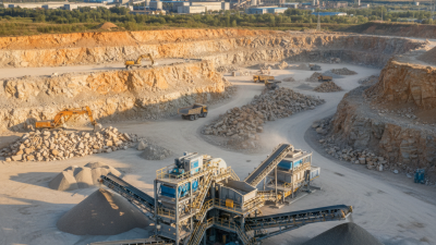 Top China Quarry Crusher Machine Manufacturers You Should Know?