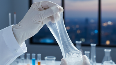 2026 How to Choose the Best Pu Silicone for Global Sourcing?