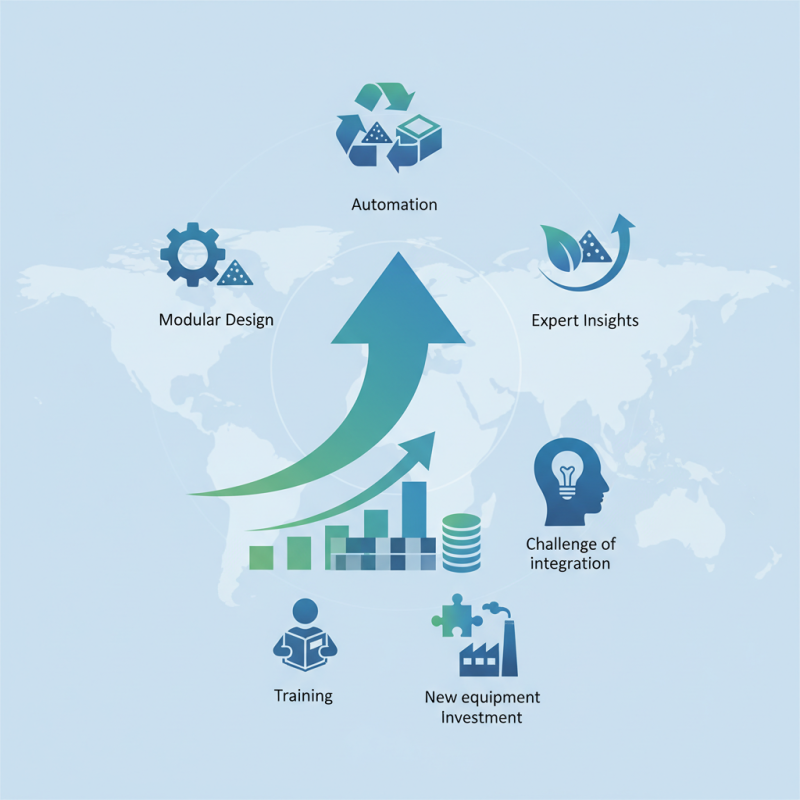 2026 Top Concrete Batch Plant Trends for Global Buyers?
